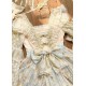 Mademoiselle Pearl Golden Cup And Silver Stand Blouse JSK and OPs(Reservation/Full Payment Without Shipping)